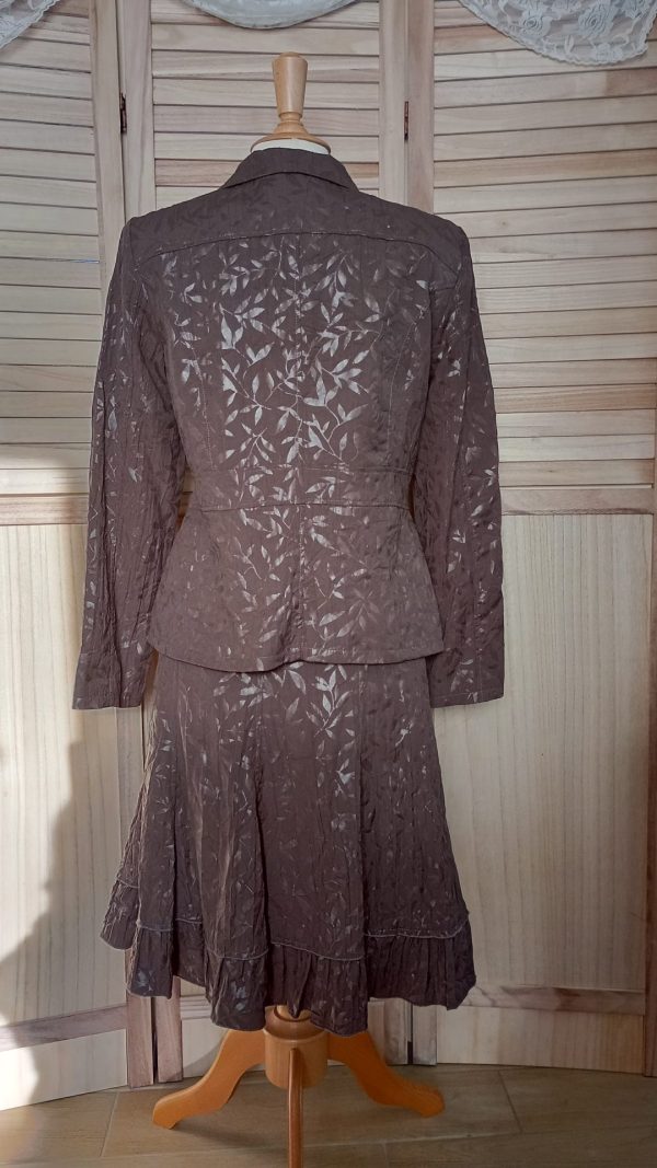 Ensemble marron – Image 3