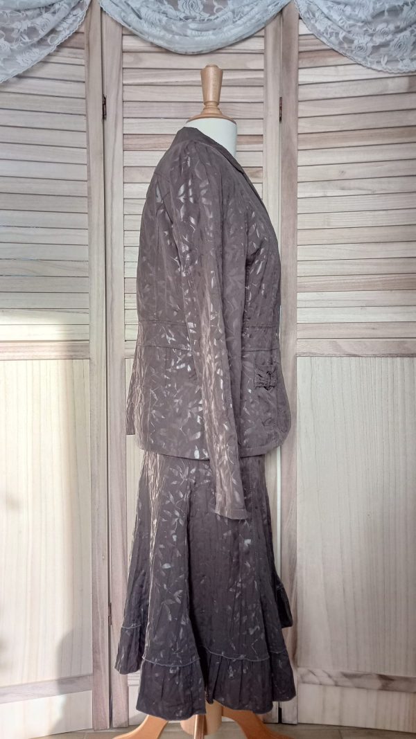 Ensemble marron – Image 4
