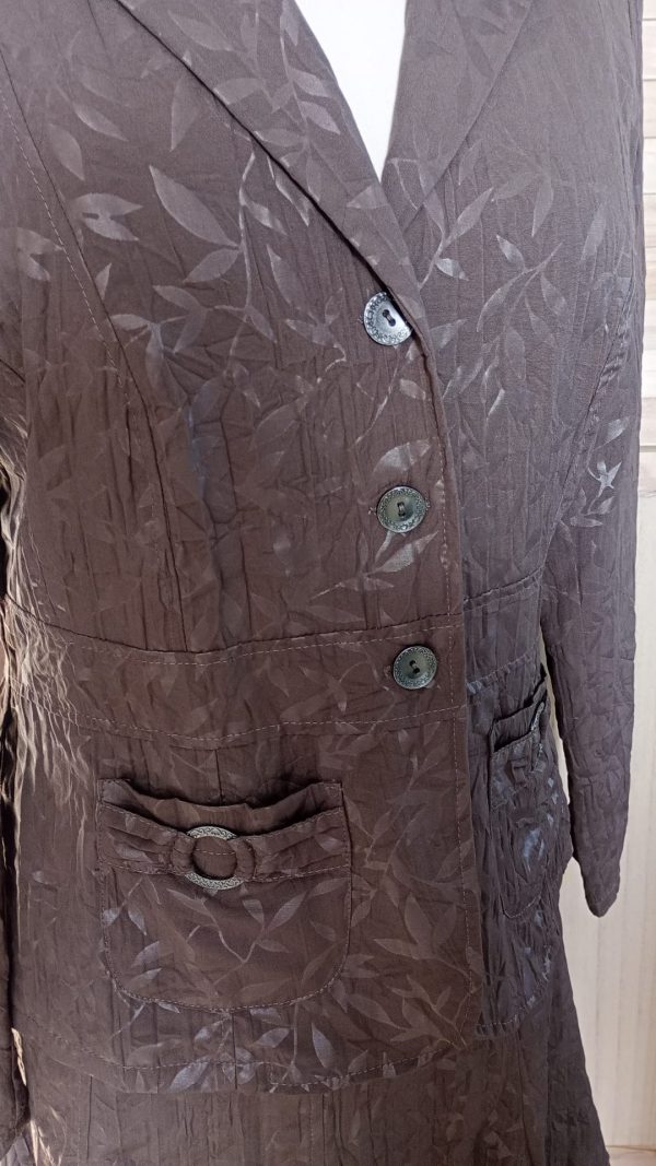 Ensemble marron – Image 5