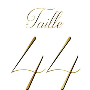 Taille 44