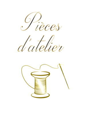 Pièces d'atelier